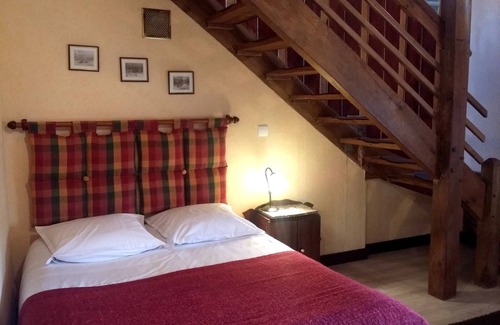 Saint-Pierre-de-Plesguen Casa | Cama y desayuno "Campagne" cerca de St Malo, Dinan, Le Mt St Michel