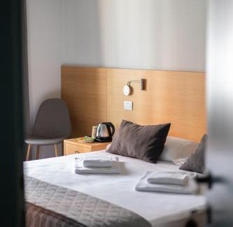 Sud-Ovest Casa | Bed and Bike Verona