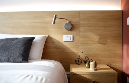 Sud-Ovest Casa | Bed and Bike Verona