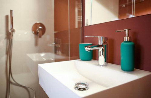 Sud-Ovest Casa | Bed and Bike Verona