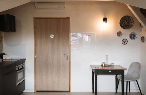 La Bastide-Clairence Cama Y Desayuno | Bed and Breakfast 'Etxea' with Mountain View, Wi-Fi and Air Conditioning