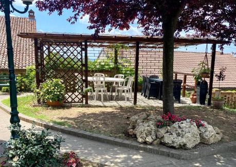 San Salvatore Monferrato Cama Y Desayuno | Bed And Breakfast Olimpia