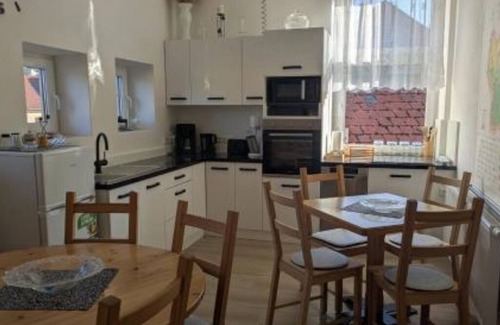 Unserfrau-Altweitra Cama Y Desayuno | Bed and breakfast Alte Volksschule Heinrichs near Weitra
