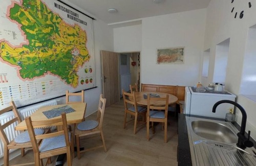 Unserfrau-Altweitra Cama Y Desayuno | Bed and breakfast Alte Volksschule Heinrichs near Weitra
