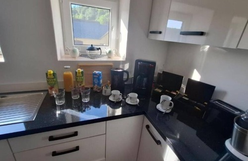 Unserfrau-Altweitra Cama Y Desayuno | Bed and breakfast Alte Volksschule Heinrichs near Weitra