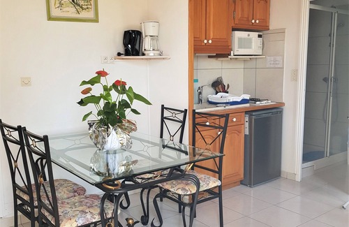 Chatillon-sur-Indre Cabaña | Cama y desayuno y casa rural Anne-Marie