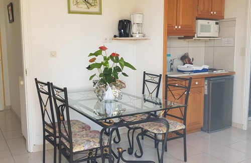 Chatillon-sur-Indre Cabaña | Cama y desayuno y casa rural Anne-Marie