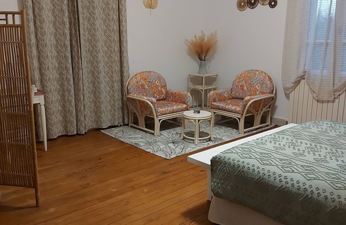 Barcelonne-du-Gers Cama Y Desayuno | BED AND BREAKFAST LA TUILERIE