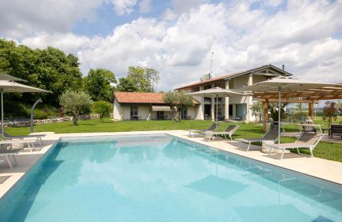 Castelnuovo del Garda Cama Y Desayuno | Bed and Breakfast Le Giale
