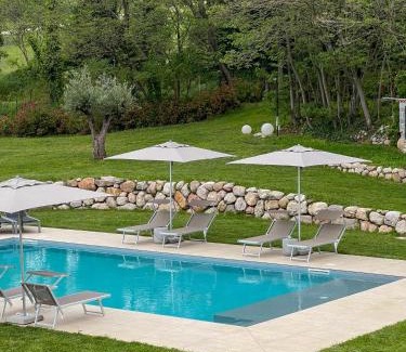 Castelnuovo del Garda Cama Y Desayuno | Bed and Breakfast Le Giale