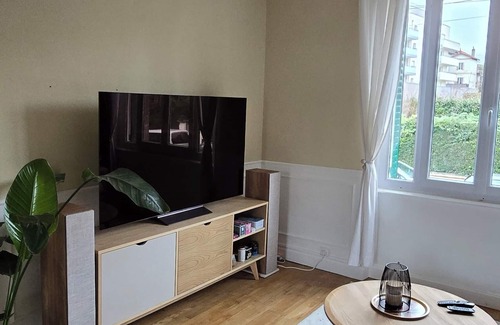 Vallieres Casa | Bed and breakfast in the city center