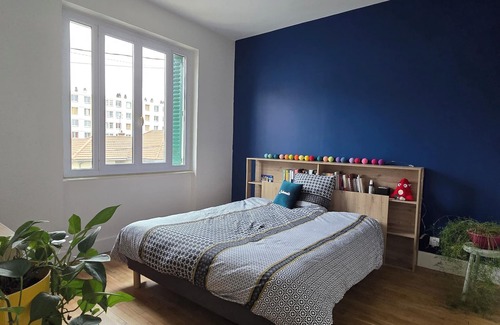 Vallieres Casa | Bed and breakfast in the city center