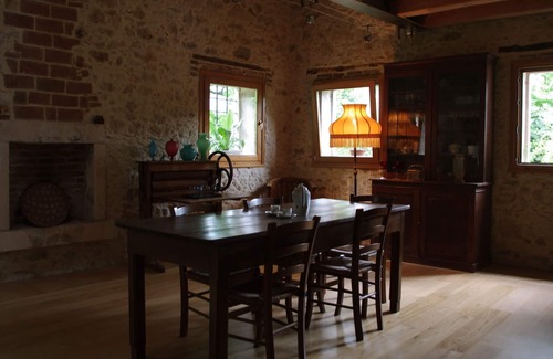Castelgomberto Cama Y Desayuno | Casas Rurales por Habitaciones La Fonte - Vicenza (Italia) - Camera Chicchirichì
