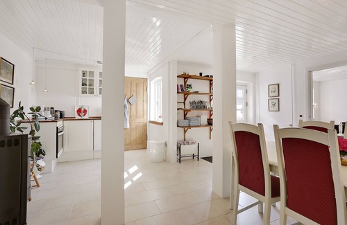 Nyborg Municipality Cama Y Desayuno | Bed and Breakfast Åløkke