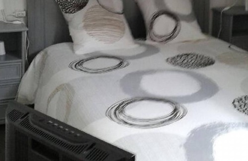 Souesmes Casa | Cama y desayuno (1)