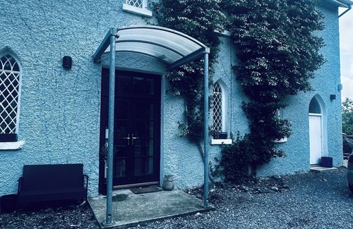 Moyard Cama Y Desayuno | bed and breakfast 10 minutes from clifden town, peaceful and private