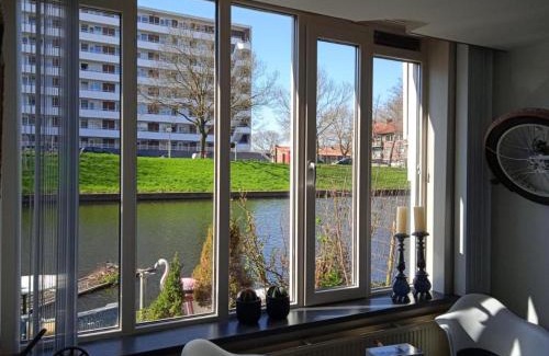Nieuw-West Cama Y Desayuno | Bed and Breakfast Amsterdam West