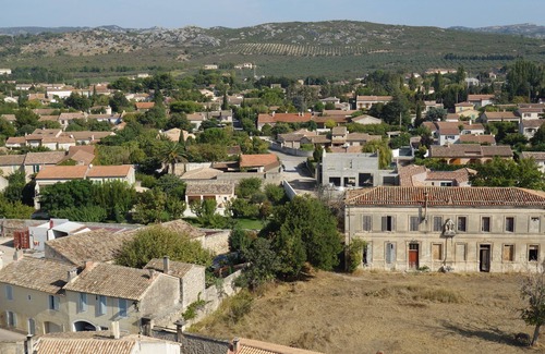 Mouries Villa | Casa de huespedes Aqui sian ben