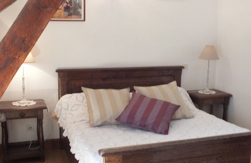 Loubajac Cama Y Desayuno | Cama y desayuno en la granja, Lourdes Pirineos, ANOUSTA