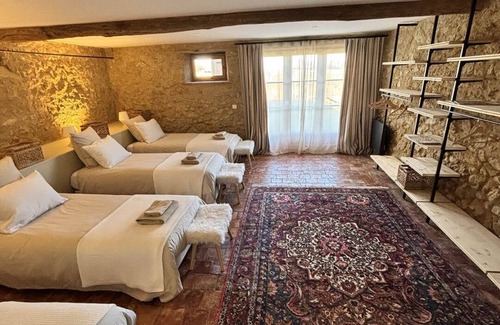 Montesquiou Otro | Bed and Breakfast Bear Cubs