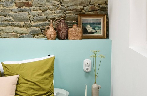 Servon Cama Y Desayuno | Bed and breakfast baie du mont saint michel