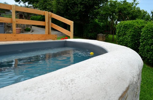 Castel Cellesi Cama Y Desayuno | Bed and Breakfast Bike