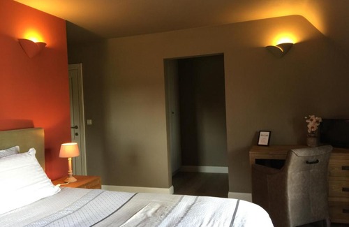 Kalmthout Cama Y Desayuno | Bed and Breakfast Bobilou
