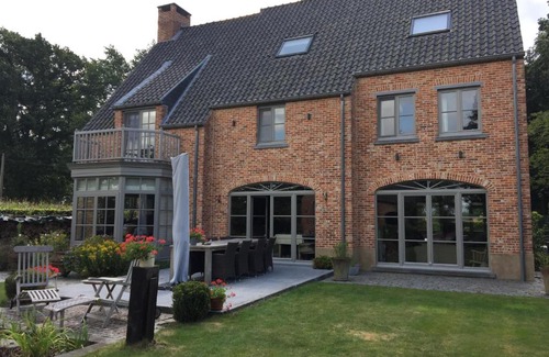 Kalmthout Cama Y Desayuno | Bed and Breakfast Bobilou