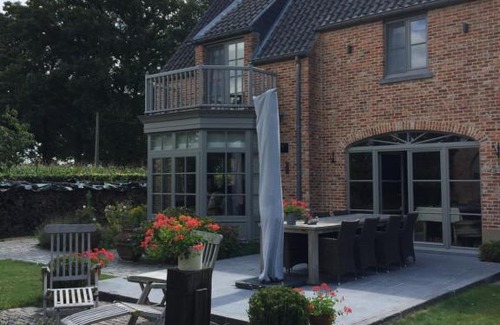 Kalmthout Cama Y Desayuno | Bed and Breakfast Bobilou