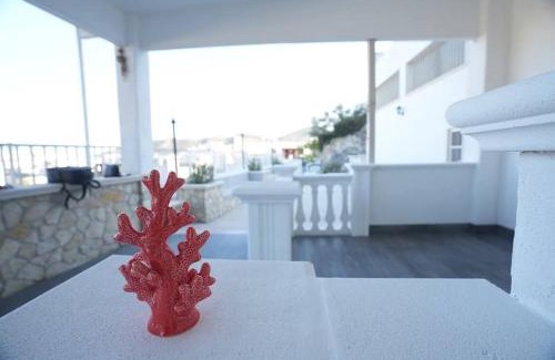 Mattinata Cama Y Desayuno | Bed and Breakfast Brezza Marina