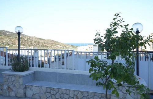 Mattinata Cama Y Desayuno | Bed and Breakfast Brezza Marina