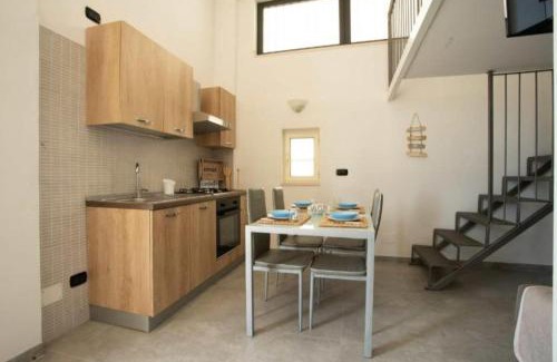 Mattinata Cama Y Desayuno | Bed and Breakfast Brezza Marina