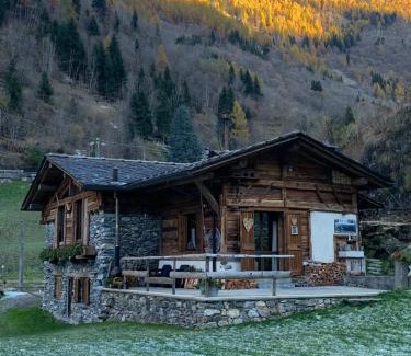 Carona Cama Y Desayuno | Bed and Breakfast Campo Base