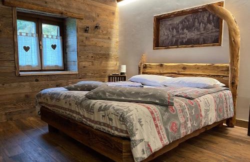 Carona Cama Y Desayuno | Bed and Breakfast Campo Base
