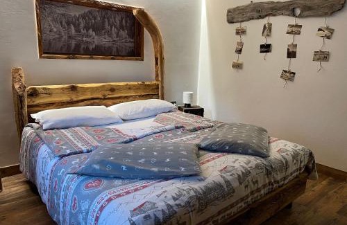 Carona Cama Y Desayuno | Bed and Breakfast Campo Base