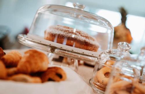 Oriago Cama Y Desayuno | Bed and Breakfast Canalgrande