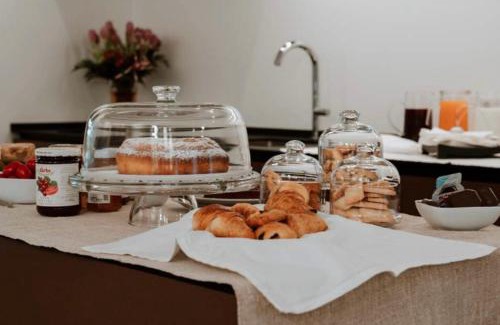 Oriago Cama Y Desayuno | Bed and Breakfast Canalgrande