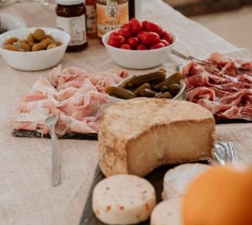 Oriago Cama Y Desayuno | Bed and Breakfast Canalgrande