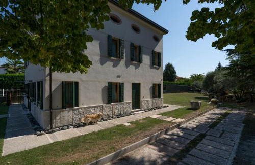 Oriago Cama Y Desayuno | Bed and Breakfast Canalgrande