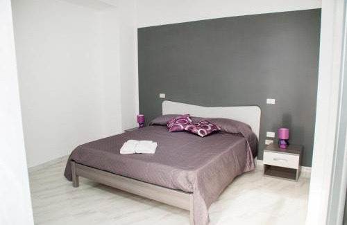 Sanza Cama Y Desayuno | Bed and Breakfast Champagne
