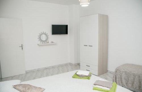 Sanza Cama Y Desayuno | Bed and Breakfast Champagne