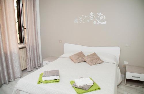 Sanza Cama Y Desayuno | Bed and Breakfast Champagne
