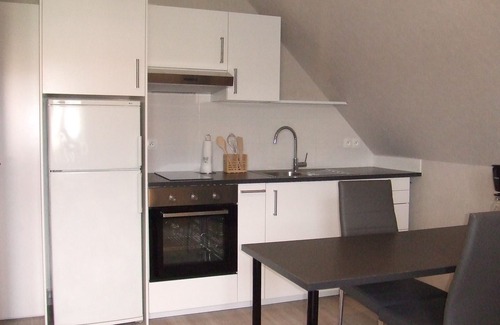 Rosheim Casa | Rurales por habitaciones con encanto Clos des Pommiers en Rosheim en Alsacia