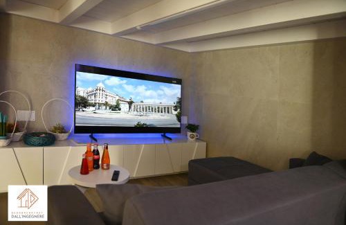 Foggia Cama Y Desayuno | Bed and Breakfast dall'ingegnere - B&B dall'ingegnere