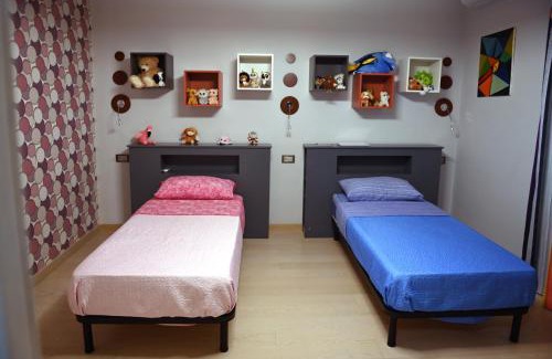 Foggia Cama Y Desayuno | Bed and Breakfast dall'ingegnere - B&B dall'ingegnere