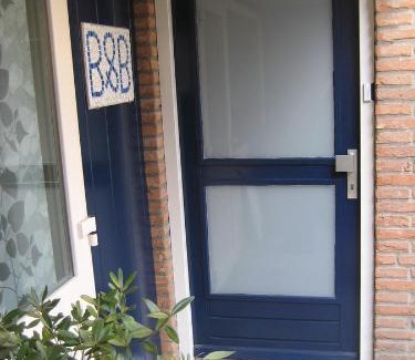 Uden Cama Y Desayuno | Bed and Breakfast De Mozaiektegel Uden