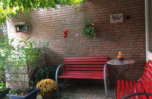 Uden Cama Y Desayuno | Bed and Breakfast De Mozaiektegel Uden