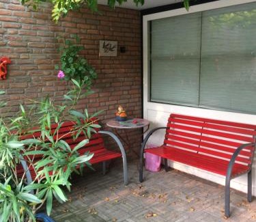 Uden Cama Y Desayuno | Bed and Breakfast De Mozaiektegel Uden