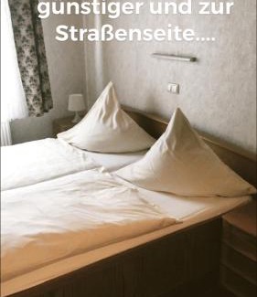 Mainz-Bingen Cama Y Desayuno | Bed and Breakfast - Rheingauer Hof
