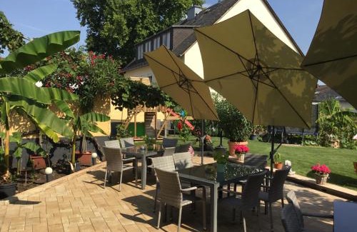 Mainz-Bingen Cama Y Desayuno | Bed and Breakfast - Rheingauer Hof